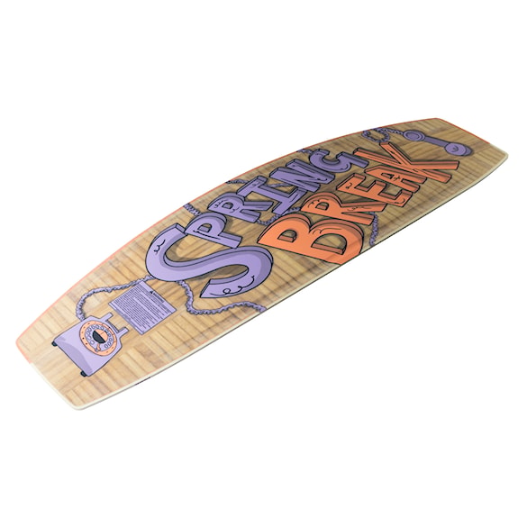 Wakeboard Ronix Spring Break 2025 - 7