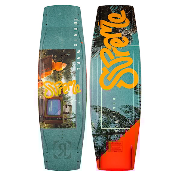 Wakeboard Ronix Supreme 2026 - 1