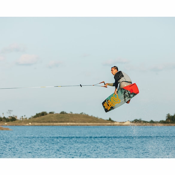 Wakeboard Ronix Supreme 2026 - 2