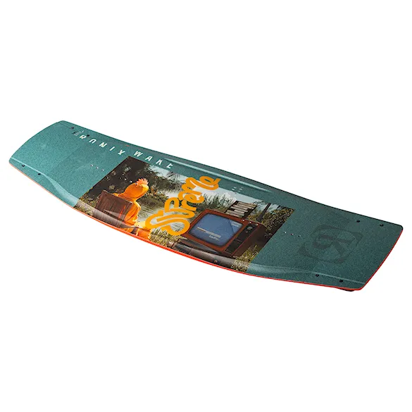 Wakeboard Ronix Supreme 2026 - 3