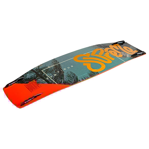 Wakeboard Ronix Supreme 2026 - 4
