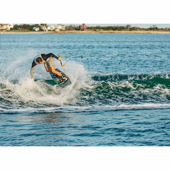Wakeboard Ronix Supreme 2026 - 5