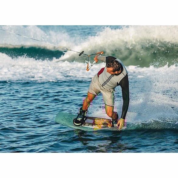 Wakeboard Ronix Supreme 2026 - 6