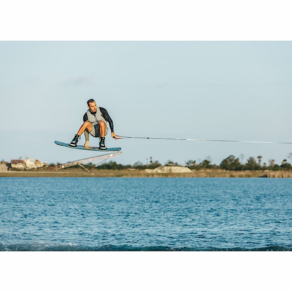 Wakeboard Ronix Supreme 2026 - 7