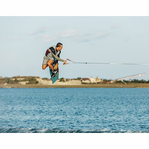 Wakeboard Ronix Supreme 2026 - 8