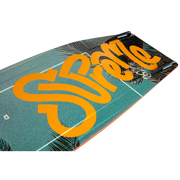 Wakeboard Ronix Supreme 2026 - 10