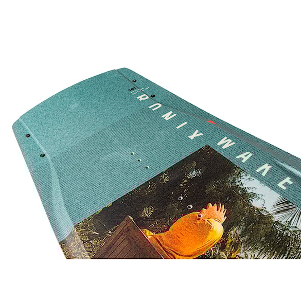 Wakeboard Ronix Supreme 2026 - 11