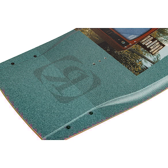 Wakeboard Ronix Supreme 2026 - 12