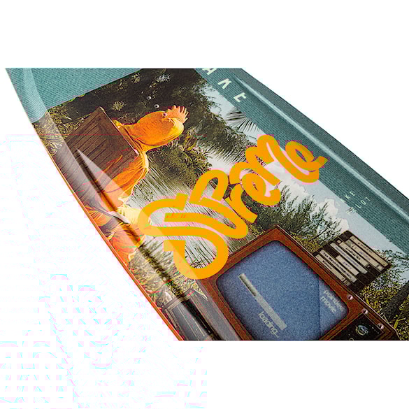 Wakeboard Ronix Supreme 2026 - 13