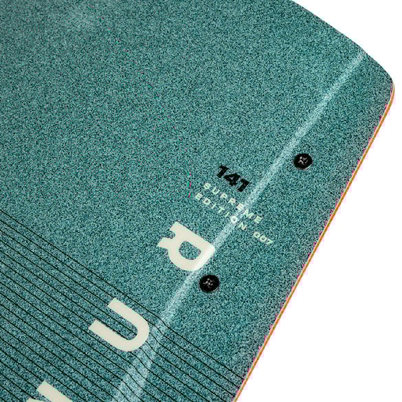 Wakeboard Ronix Supreme 2026 - 14
