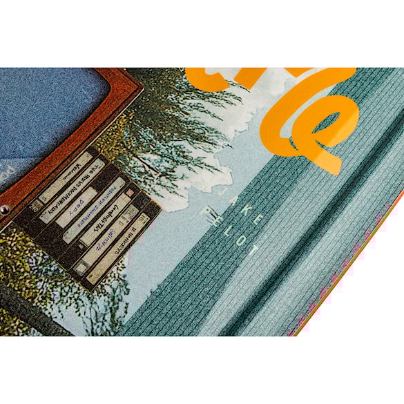 Wakeboard Ronix Supreme 2026 - 15