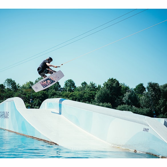Wakeboard Ronix Utopia 2026 - 2