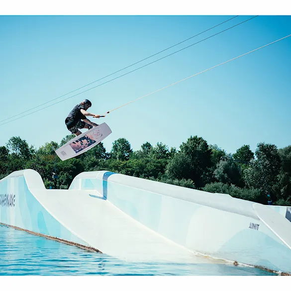Wakeboard Ronix Utopia 2026 - 2