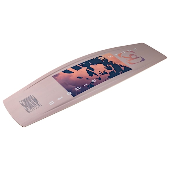 Wakeboard Ronix Utopia 2026 - 4