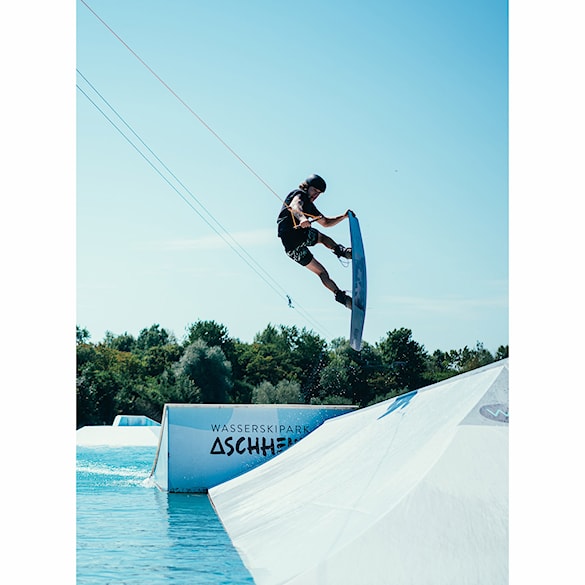 Wakeboard Ronix Utopia 2026 - 5