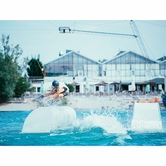 Wakeboard Ronix Utopia 2026 - 6