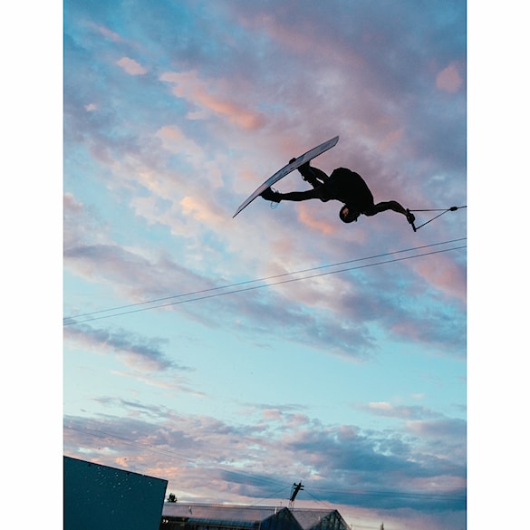 Wakeboard Ronix Utopia 2026 - 7