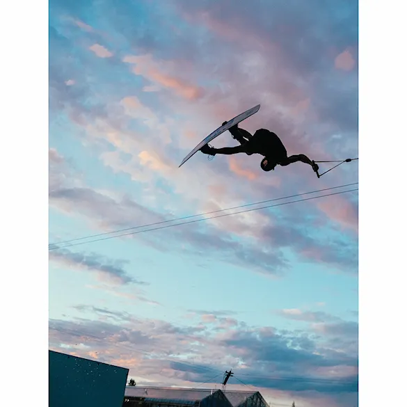 Wakeboard Ronix Utopia 2026 - 7
