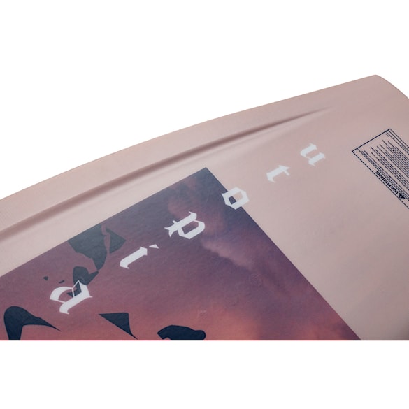 Wakeboard Ronix Utopia 2026 - 8