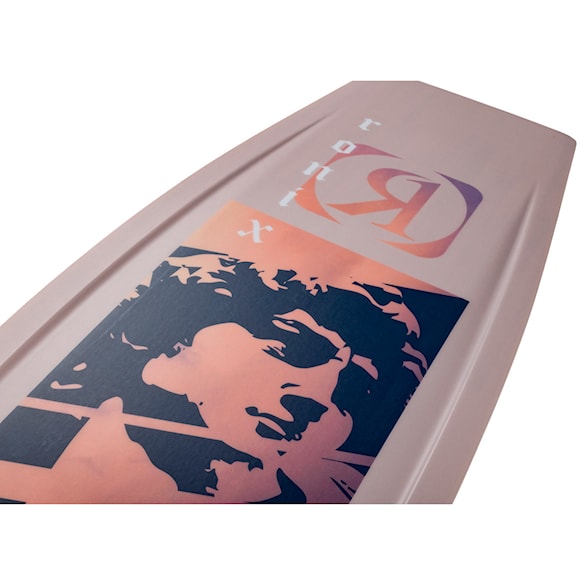 Wakeboard Ronix Utopia 2026 - 9