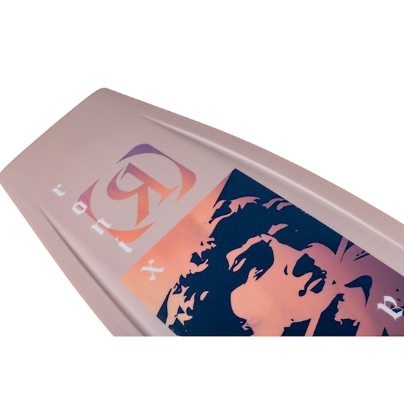 Wakeboard Ronix Utopia 2026 - 10