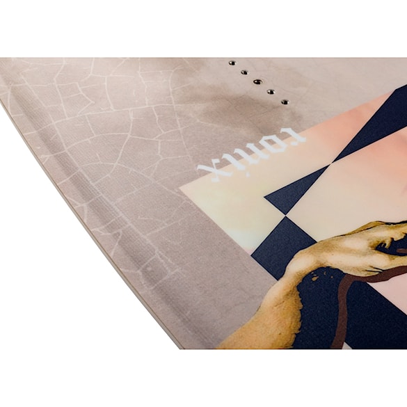 Wakeboard Ronix Utopia 2026 - 11