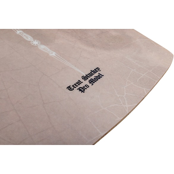 Wakeboard Ronix Utopia 2026 - 14