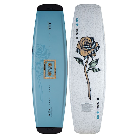 Wakeboard Ronix Utopia 2024 - 1