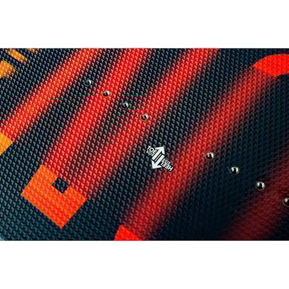 Wakeboard Ronix Vault 2026 - 10