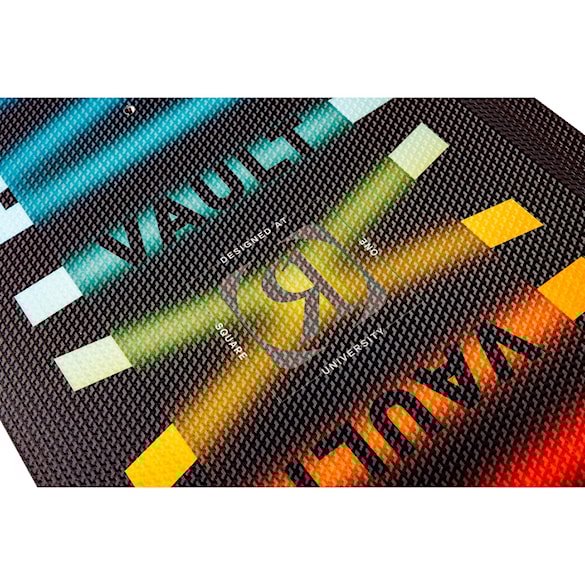 Wakeboard Ronix Vault 2026 - 11