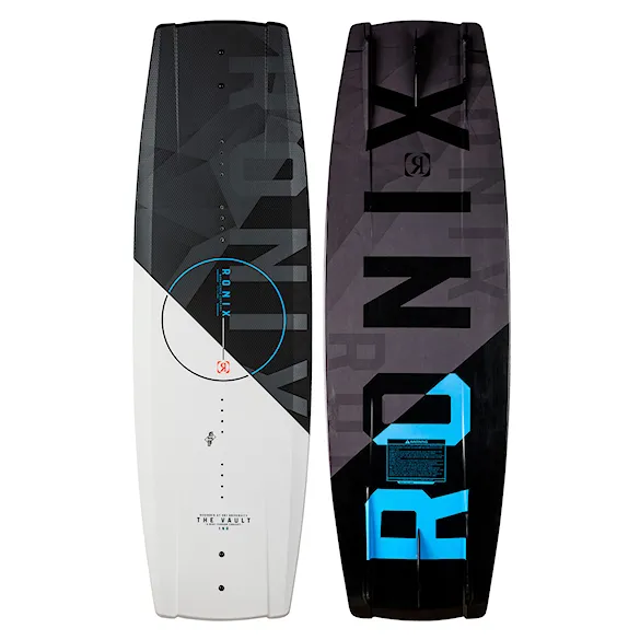 Wakeboard Ronix Vault 2025 - 1