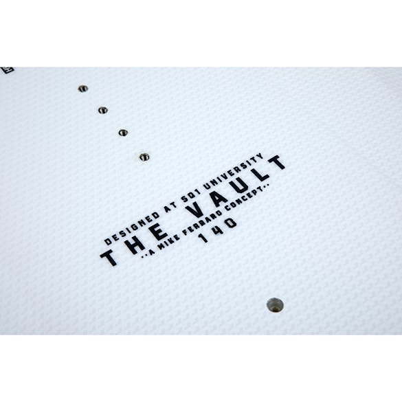 Wakeboard Ronix Vault 2025 - 5