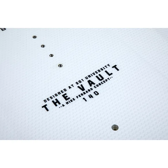 Wakeboard Ronix Vault 2025 - 5