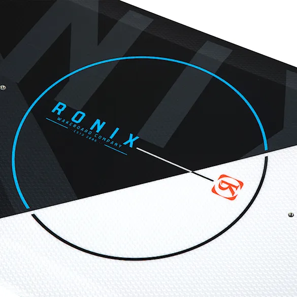 Wakeboard Ronix Vault 2025 - 6