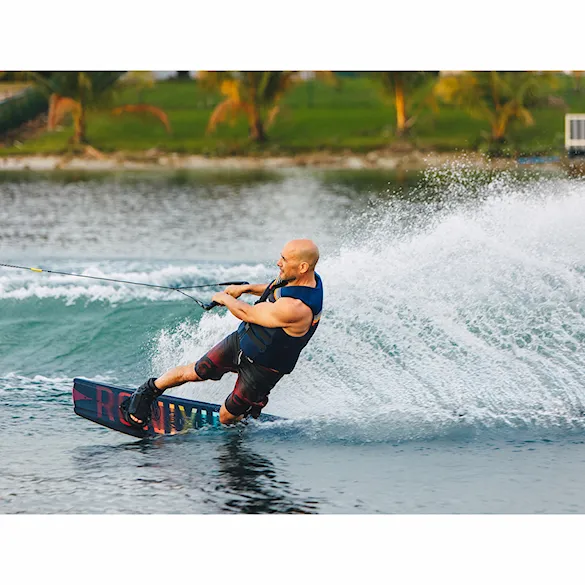 Wakeboard Ronix Vault 2026 - 8