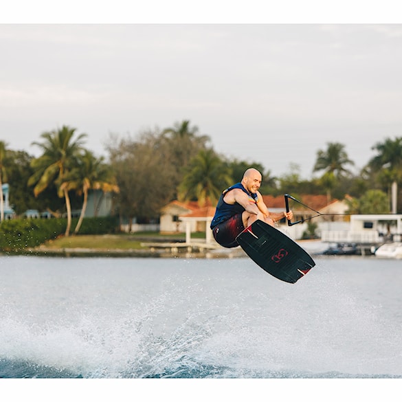 Wakeboard Ronix Vault 2026 - 5