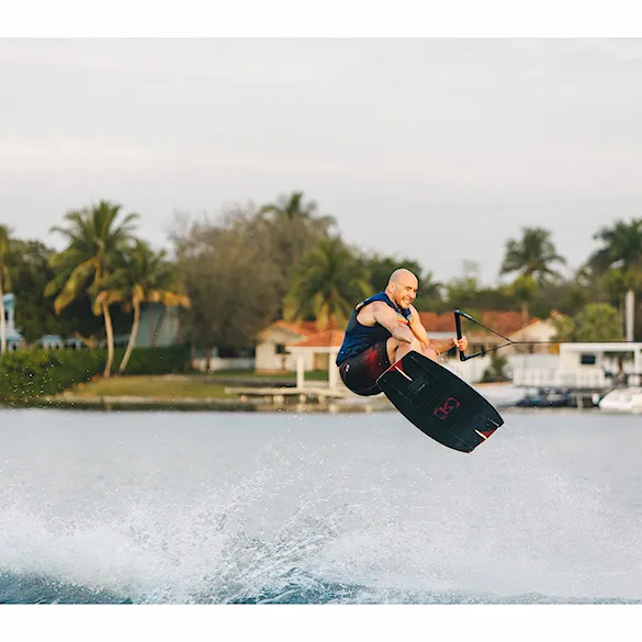 Wakeboard Ronix Vault 2026 - 5