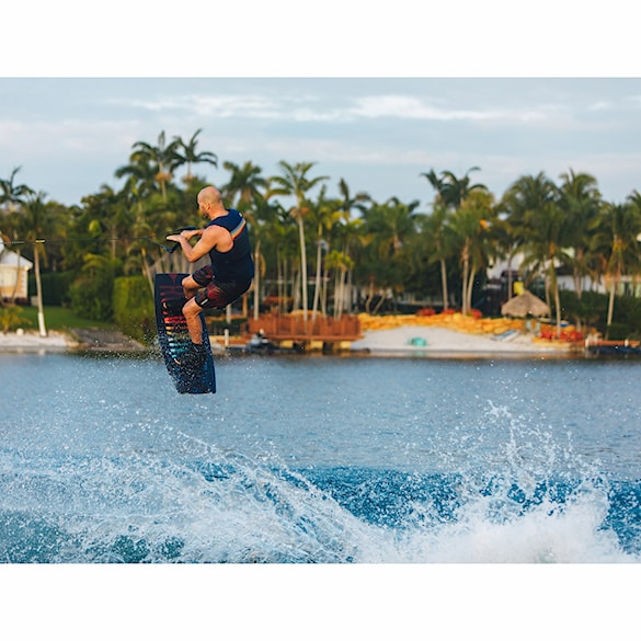 Wakeboard Ronix Vault 2026 - 6