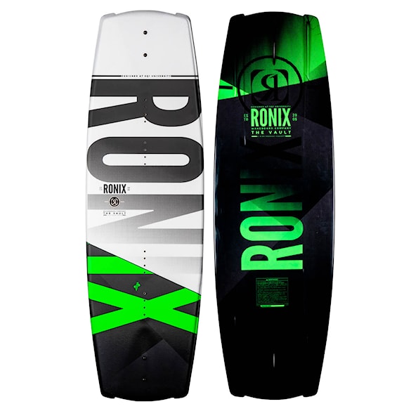 Wakeboard Ronix Vault 2021 - 1