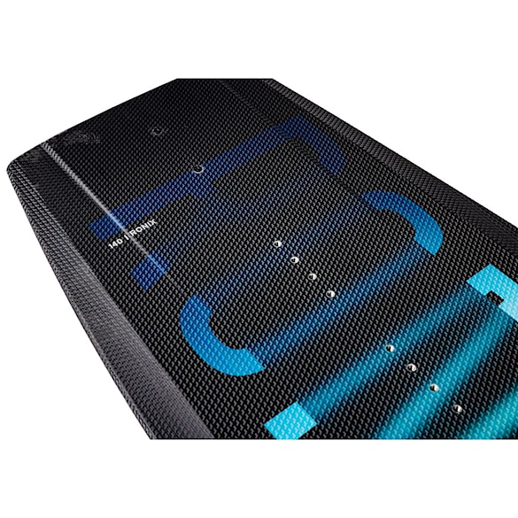 Wakeboard Ronix Vault 2026 - 9