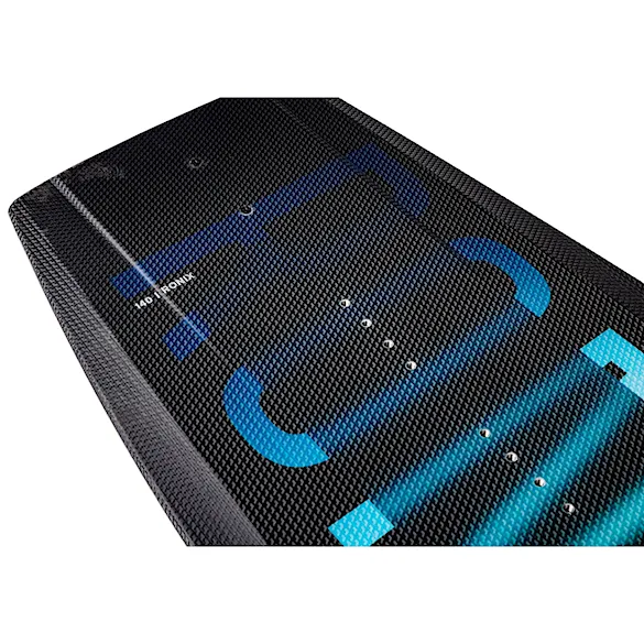 Wakeboard Ronix Vault 2026 - 9