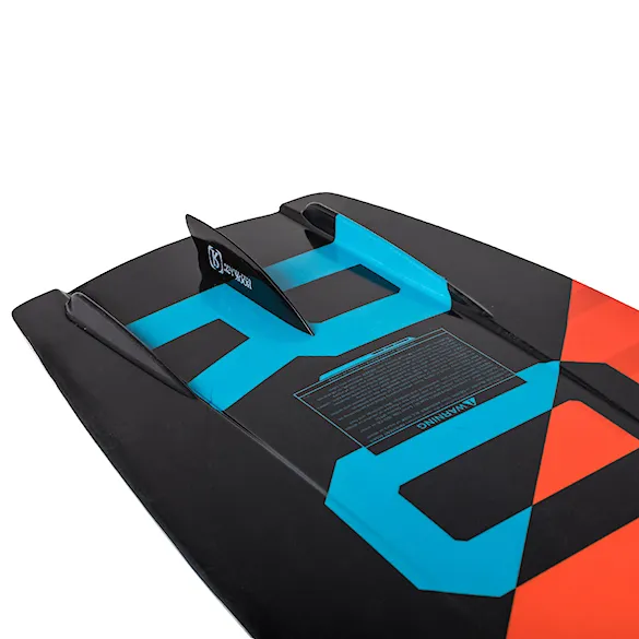 Wakeboard Ronix Vault Jr. 2026 - 6