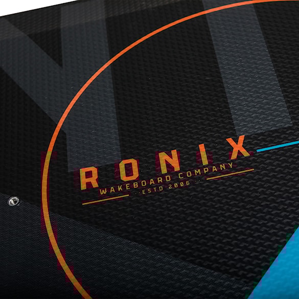 Wakeboard Ronix Vault Jr. 2026 - 6