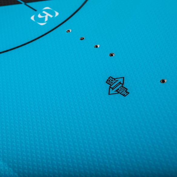 Wakeboard Ronix Vault Jr. 2026 - 9