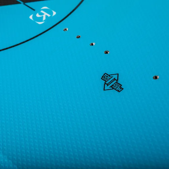 Wakeboard Ronix Vault Jr. 2026 - 9