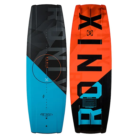 Wakeboard Ronix Vault Jr. 2026 - 1