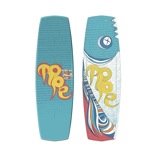 Wakeboard Rope Kim Flex 2013 - 1
