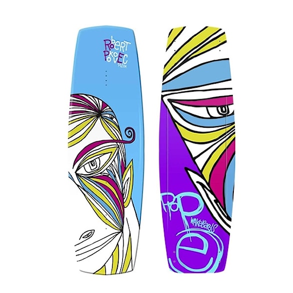 Wakeboard Rope Robi Flex 2013 - 1