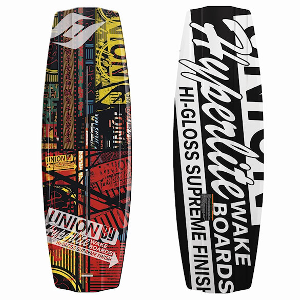 Wakeboard Hyperlite Union 2012 - 1