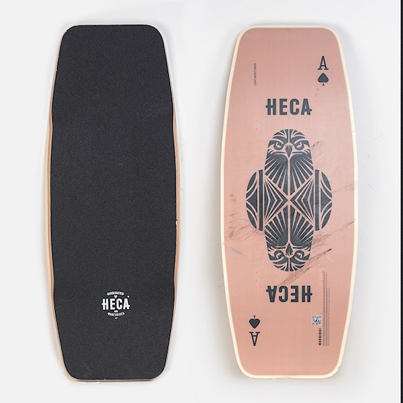 Wakeskate HECA Ace – The Hawk 2025 - 1